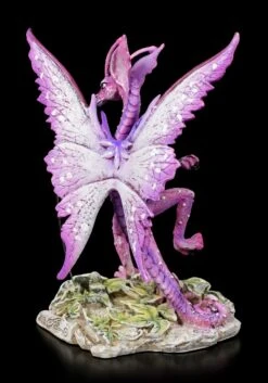 Drachen Figur - Dancing Dragon By Amy Brown 11 Drachen Figur - Dancing Dragon By Amy Brown -Statuen Modell Verkauf Drachen Figur Dancing Dragon 2 1280x1280