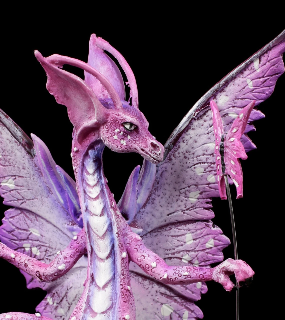 Drachen Figur - Dancing Dragon By Amy Brown 7 Drachen Figur - Dancing Dragon By Amy Brown – Bild 5