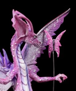Drachen Figur - Dancing Dragon By Amy Brown 14 Drachen Figur - Dancing Dragon By Amy Brown -Statuen Modell Verkauf Drachen Figur Dancing Dragon 5 1280x1280