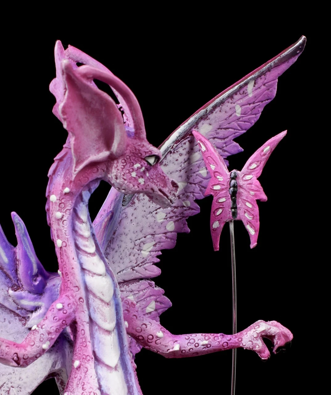 Drachen Figur - Dancing Dragon By Amy Brown 8 Drachen Figur - Dancing Dragon By Amy Brown – Bild 6