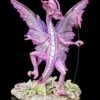 Drachen Figur - Dancing Dragon By Amy Brown -Statuen Modell Verkauf Drachen Figur Dancing Dragon 1280x1280