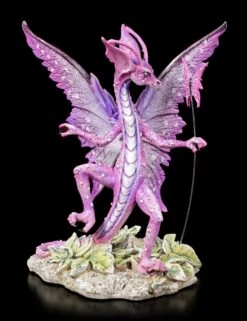 Drachen Figur - Dancing Dragon By Amy Brown
