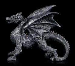 Drachen Figur - Dragon Watcher - Klein -Statuen Modell Verkauf Drachen Figur Dragon Watcher Klein 1 1280x1280