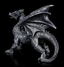 Drachen Figur - Dragon Watcher - Klein -Statuen Modell Verkauf Drachen Figur Dragon Watcher Klein 2 1280x1280