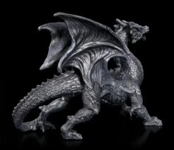 Drachen Figur - Dragon Watcher - Klein -Statuen Modell Verkauf Drachen Figur Dragon Watcher Klein 3 1280x1280