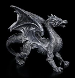 Drachen Figur - Dragon Watcher - Klein -Statuen Modell Verkauf Drachen Figur Dragon Watcher Klein 4 1280x1280