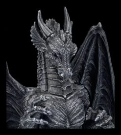 Drachenfigur Gothic - Mystic Guard -Statuen Modell Verkauf Drachen Figur Gothic Mystic Guard 1 1280x1280