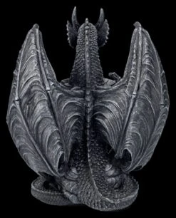 Drachenfigur Gothic - Mystic Guard -Statuen Modell Verkauf Drachen Figur Gothic Mystic Guard 5 1280x1280