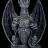 Drachenfigur Gothic - Mystic Guard 1 Drachenfigur Gothic - Mystic Guard -Statuen Modell Verkauf Drachen Figur Gothic Mystic Guard 7 1280x1280