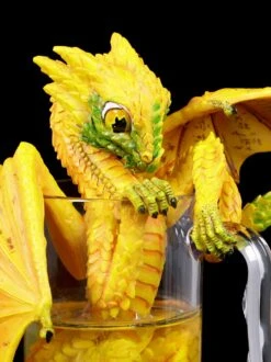 Drachen Figur - Bier 13 Drachen Figur - Bier -Statuen Modell Verkauf Drachen Figur Im Bier Glas 5 1280x1280