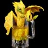 Drachen Figur - Bier -Statuen Modell Verkauf Drachen Figur Im Bier Glas 1280x1280
