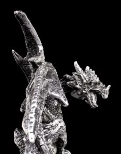 Drachen Figur Mit Grünem Auge - Into Your Soul -Statuen Modell Verkauf Drachen Figur Mit Gruenem Auge Into Your Soul 4 1280x1280