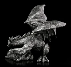 NEMESIS NOW Drachen Figur Mit Roten Augen - Obsidian 13 NEMESIS NOW Drachen Figur Mit Roten Augen - Obsidian -Statuen Modell Verkauf Drachen Figur Mit Roten Augen Obsidian 4 1280x1280