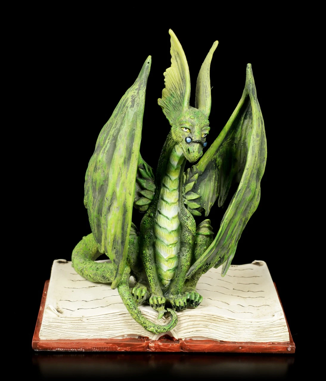 Drachen Figur - Scholar Dragon 4 Drachen Figur - Scholar Dragon – Bild 2