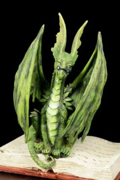 Drachen Figur - Scholar Dragon 16 Drachen Figur - Scholar Dragon -Statuen Modell Verkauf Drachen Figur Scholar Dragon 6 1280x1280