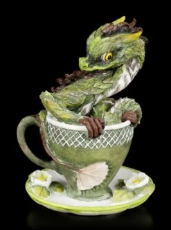 Drachen Figur - Tea Dragon -Statuen Modell Verkauf Drachen Figur Tea Dragon 3 1280x1280