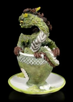 Drachen Figur - Tea Dragon -Statuen Modell Verkauf Drachen Figur Tea Dragon 4 1280x1280