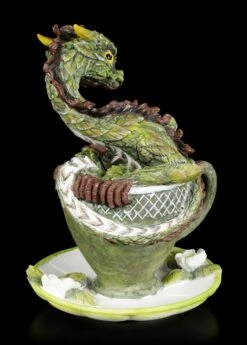 Drachen Figur - Tea Dragon -Statuen Modell Verkauf Drachen Figur Tea Dragon 5 1280x1280