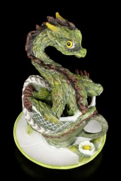 Drachen Figur - Tea Dragon -Statuen Modell Verkauf Drachen Figur Tea Dragon 6 1280x1280