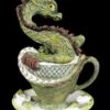 Drachen Figur - Tea Dragon 1 Drachen Figur - Tea Dragon -Statuen Modell Verkauf Drachen Figur Tea Dragon 1280x1280