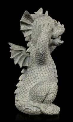 Drachen Gartenfigur - Hält Sich Die Augen Zu 11 Drachen Gartenfigur - Hält Sich Die Augen Zu -Statuen Modell Verkauf Drachen Gartenfigur Haelt Sich Die Augen Zu 4 1280x1280