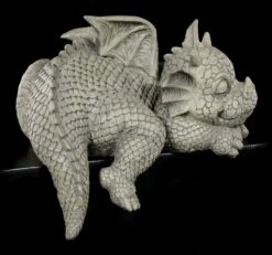 Drachen Kantenhocker Gartenfigur - Schaut Nach Rechts 8 Drachen Kantenhocker Gartenfigur - Schaut Nach Rechts -Statuen Modell Verkauf Drachen Kantenhocker Gartenfigur Schaut Nach Rechts 2 1280x1280