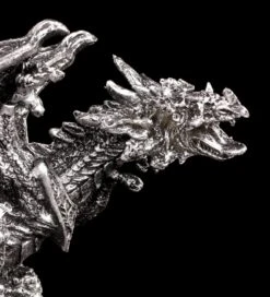 Brieföffner - Drache Balor Mit Totenköpfen -Statuen Modell Verkauf Drachen Totenkopf Briefoeffner 5 1280x1280