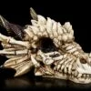 Drachenschädel - Drachenskelett 1 Drachenschädel - Drachenskelett -Statuen Modell Verkauf Drachenschaedel Drachenskelett 1280x1280