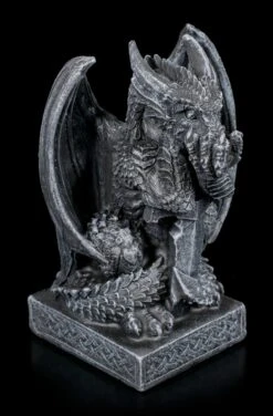 Drei Kleine Drachen Figuren - Nichts Böses -Statuen Modell Verkauf Drei Kleine Drachen Figuren Nichts Boeses 5 1280x1280