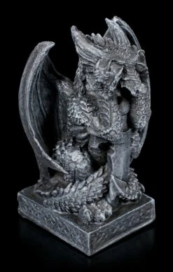 Drei Kleine Drachen Figuren - Nichts Böses -Statuen Modell Verkauf Drei Kleine Drachen Figuren Nichts Boeses 6 1280x1280