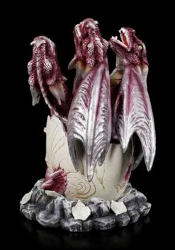 Dreiköpfiger Baby Drache Schlüpft Aus Ei 12 Dreiköpfiger Baby Drache Schlüpft Aus Ei -Statuen Modell Verkauf Dreikoepfiger Baby Drache Schluepft Aus Ei 342QadQiYkDKRx 1280x1280