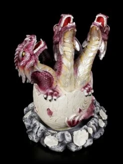 Dreiköpfiger Baby Drache Schlüpft Aus Ei 15 Dreiköpfiger Baby Drache Schlüpft Aus Ei -Statuen Modell Verkauf Dreikoepfiger Baby Drache Schluepft Aus Ei 6lDWGmJhqsHdVB 1280x1280