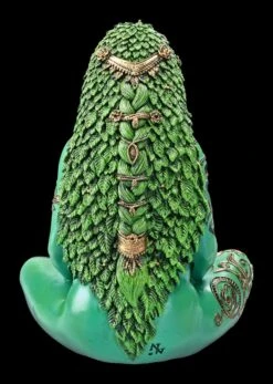 NEMESIS NOW Himmlische Gaia Figur - Mutter Erde - Mittel Bemalt 14 NEMESIS NOW Himmlische Gaia Figur - Mutter Erde - Mittel Bemalt -Statuen Modell Verkauf E5242S0 2D Himmlische Gaia Figur Mutter Erde mittel bemalt 4bpb30pnRJsIZp 1280x1280