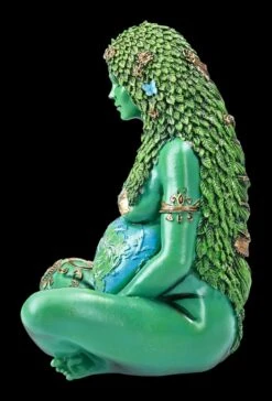 NEMESIS NOW Himmlische Gaia Figur - Mutter Erde - Mittel Bemalt 15 NEMESIS NOW Himmlische Gaia Figur - Mutter Erde - Mittel Bemalt -Statuen Modell Verkauf E5242S0 2D Himmlische Gaia Figur Mutter Erde mittel bemalt 582KInPDzqKTFh 1280x1280