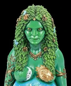 NEMESIS NOW Himmlische Gaia Figur - Mutter Erde - Mittel Bemalt 16 NEMESIS NOW Himmlische Gaia Figur - Mutter Erde - Mittel Bemalt -Statuen Modell Verkauf E5242S0 2D Himmlische Gaia Figur Mutter Erde mittel bemalt 8wwGkSErPP22nV 1280x1280