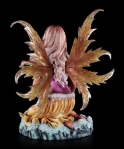 Elfen Figur - Dialya Am Wasser -Statuen Modell Verkauf Elfe Dialya am Wasser 5 1280x1280