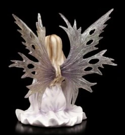 Elfen Figur - Fermion Mit Glaskugel -Statuen Modell Verkauf Elfe Kugel 3 1280x1280