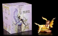 Elfen Figur In Tasse - Cup Fairy Autumn 17 Elfen Figur In Tasse - Cup Fairy Autumn -Statuen Modell Verkauf Elfe Tasse 7 1280x1280