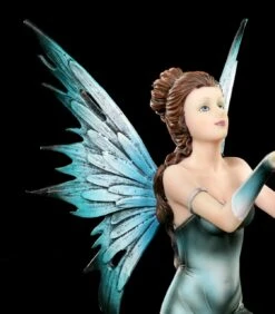 Elfen Figur - Arwen Mit Drachenbaby -Statuen Modell Verkauf Elfen Figur Arwen Drachenbaby 5 1280x1280