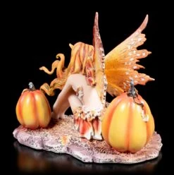 Elfen Figur - Autumn Fae By Amy Brown 12 Elfen Figur - Autumn Fae By Amy Brown -Statuen Modell Verkauf Elfen Figur Autumn Fae 3 1280x1280