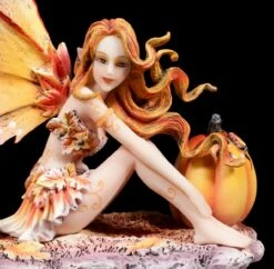 Elfen Figur - Autumn Fae By Amy Brown 14 Elfen Figur - Autumn Fae By Amy Brown -Statuen Modell Verkauf Elfen Figur Autumn Fae 5 1280x1280