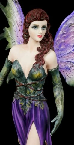 Elfen Figur - Caro Mit Zauberstab 14 Elfen Figur - Caro Mit Zauberstab -Statuen Modell Verkauf Elfen Figur Caro Mit Fleischfressender Pflanze 5 1280x1280