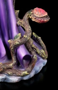 Elfen Figur - Caro Mit Zauberstab 15 Elfen Figur - Caro Mit Zauberstab -Statuen Modell Verkauf Elfen Figur Caro Mit Fleischfressender Pflanze 6 1280x1280