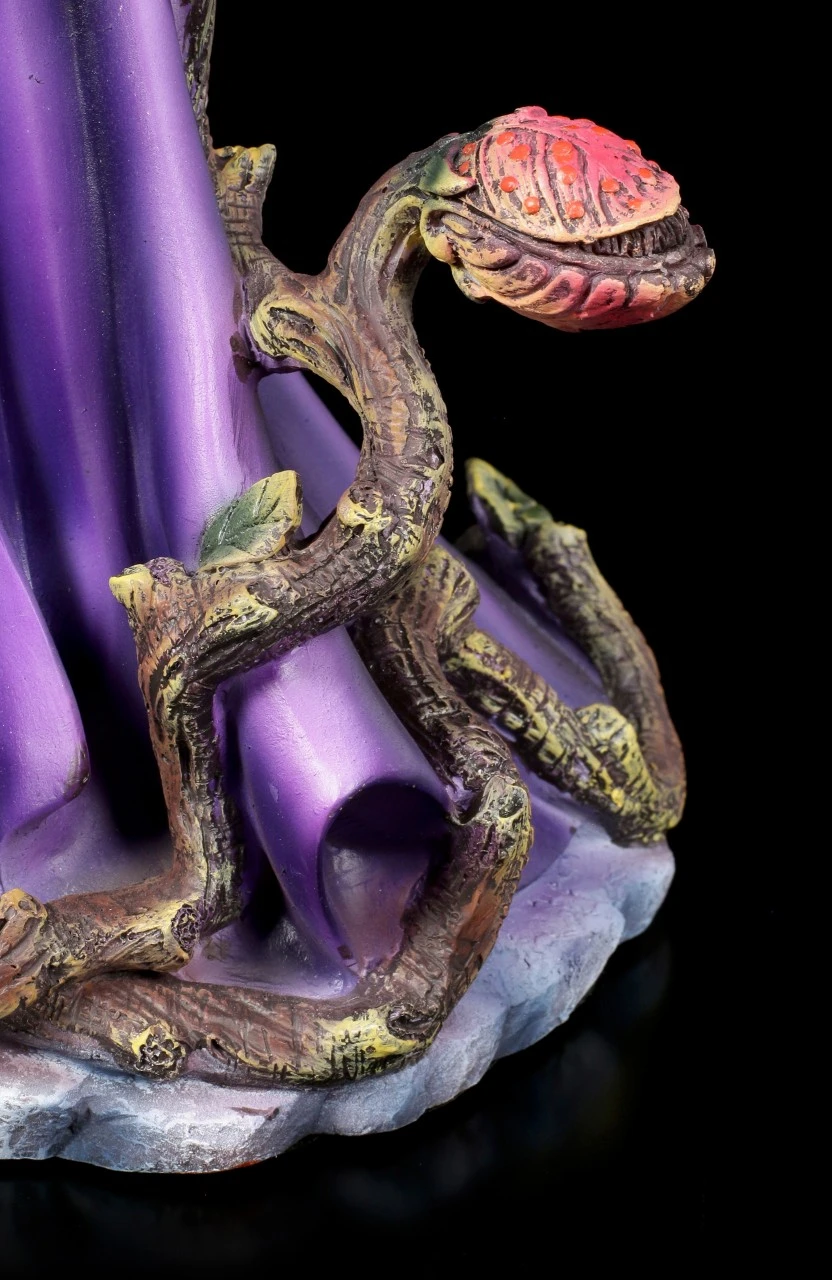 Elfen Figur - Caro Mit Zauberstab 9 Elfen Figur - Caro Mit Zauberstab – Bild 7