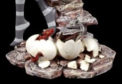 Elfen Figur Mit Drachen Jungen - Natascha -Statuen Modell Verkauf Elfen Figur Drachen Jungen 7 1280x1280