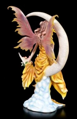 Elfen Figur - Earth Moon By Nene Thomas -Statuen Modell Verkauf Elfen Figur Earth Moon 2 1280x1280