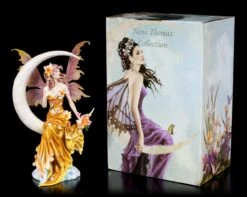 Elfen Figur - Earth Moon By Nene Thomas -Statuen Modell Verkauf Elfen Figur Earth Moon 5 1280x1280
