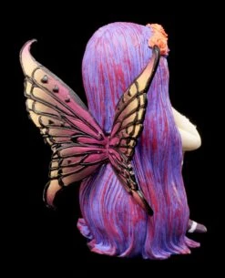 NEMESIS NOW Elfen Figur Esmeralda - Sugar Skull Fairy -Statuen Modell Verkauf Elfen Figur Esmeralda 3 1280x1280