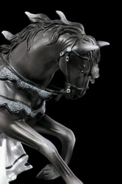 Elfen Figur - Lamentations Of Swans By Nene Thomas -Statuen Modell Verkauf Elfen Figur Lamentations Of Swans By Nene Thomas 6 1280x1280