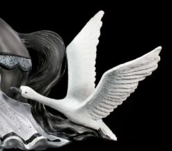 Elfen Figur - Lamentations Of Swans By Nene Thomas -Statuen Modell Verkauf Elfen Figur Lamentations Of Swans By Nene Thomas 7 1280x1280